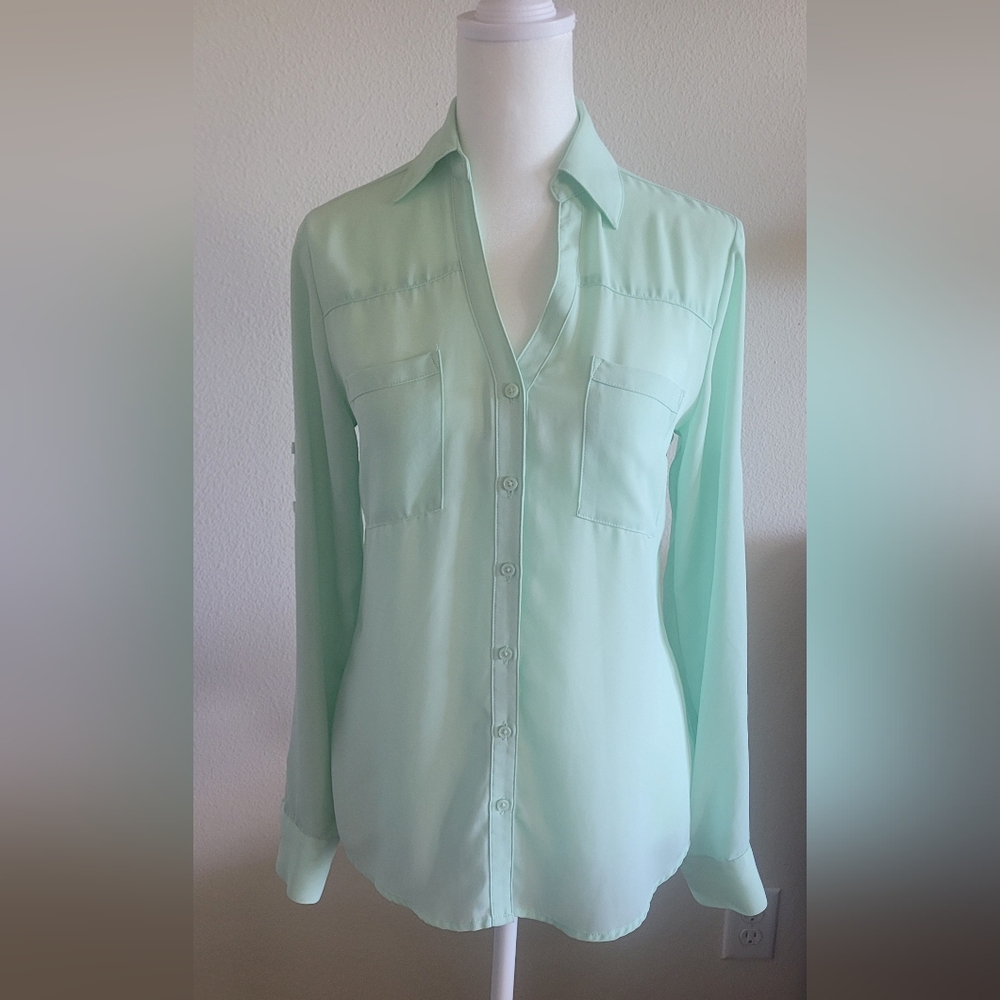 Express Portofino Women's Blouse